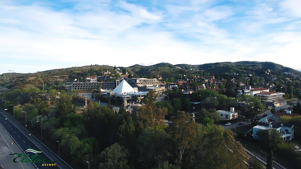 Hotel Eleton Resort&spa 4*