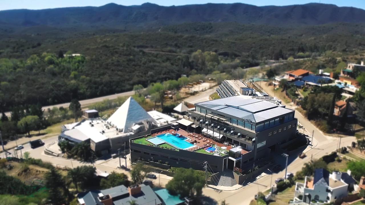 Eleton Resort&spa 4*