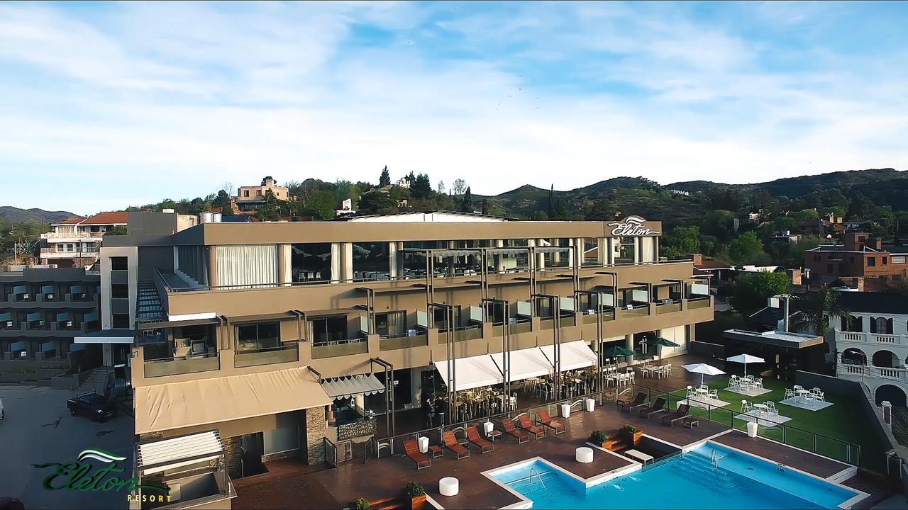 Eleton Resort&spa 4*