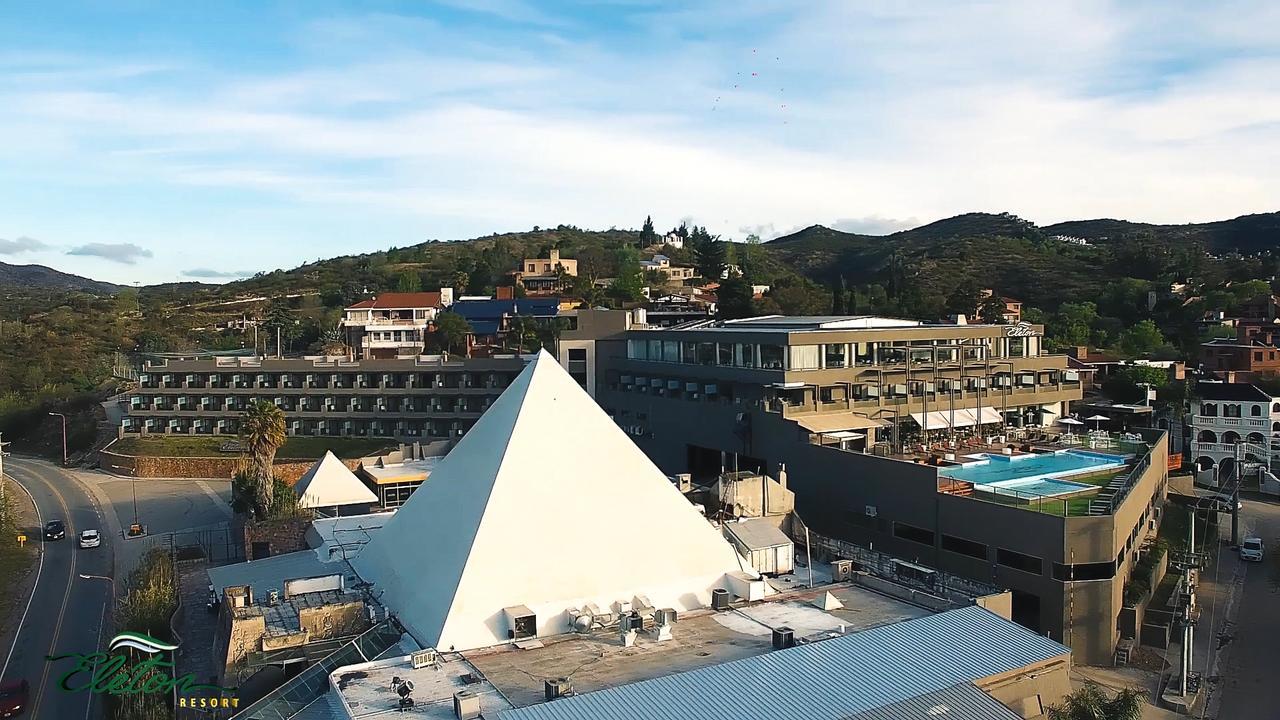 Eleton Resort&spa