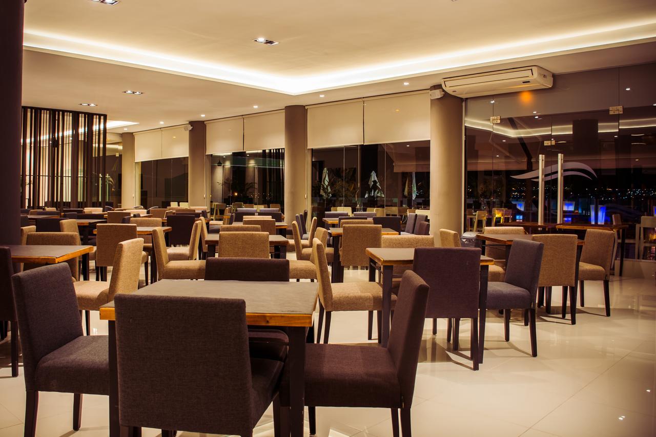 Eleton Resort&spa Hotel