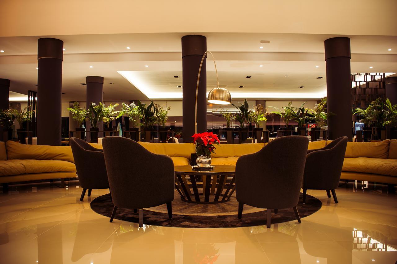 Eleton Resort&spa 4* Villa Carlos Paz