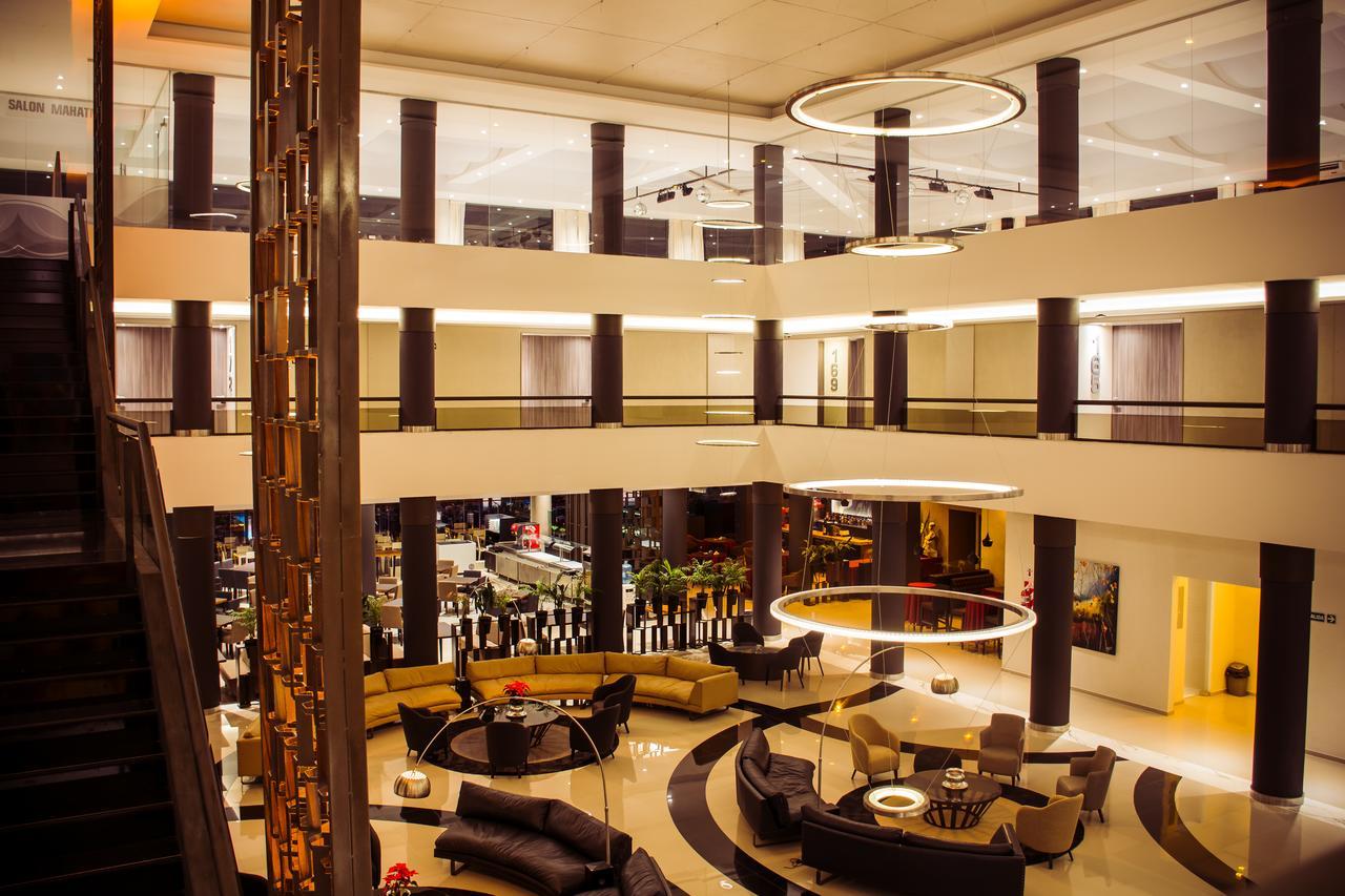 Eleton Resort&spa 4*
