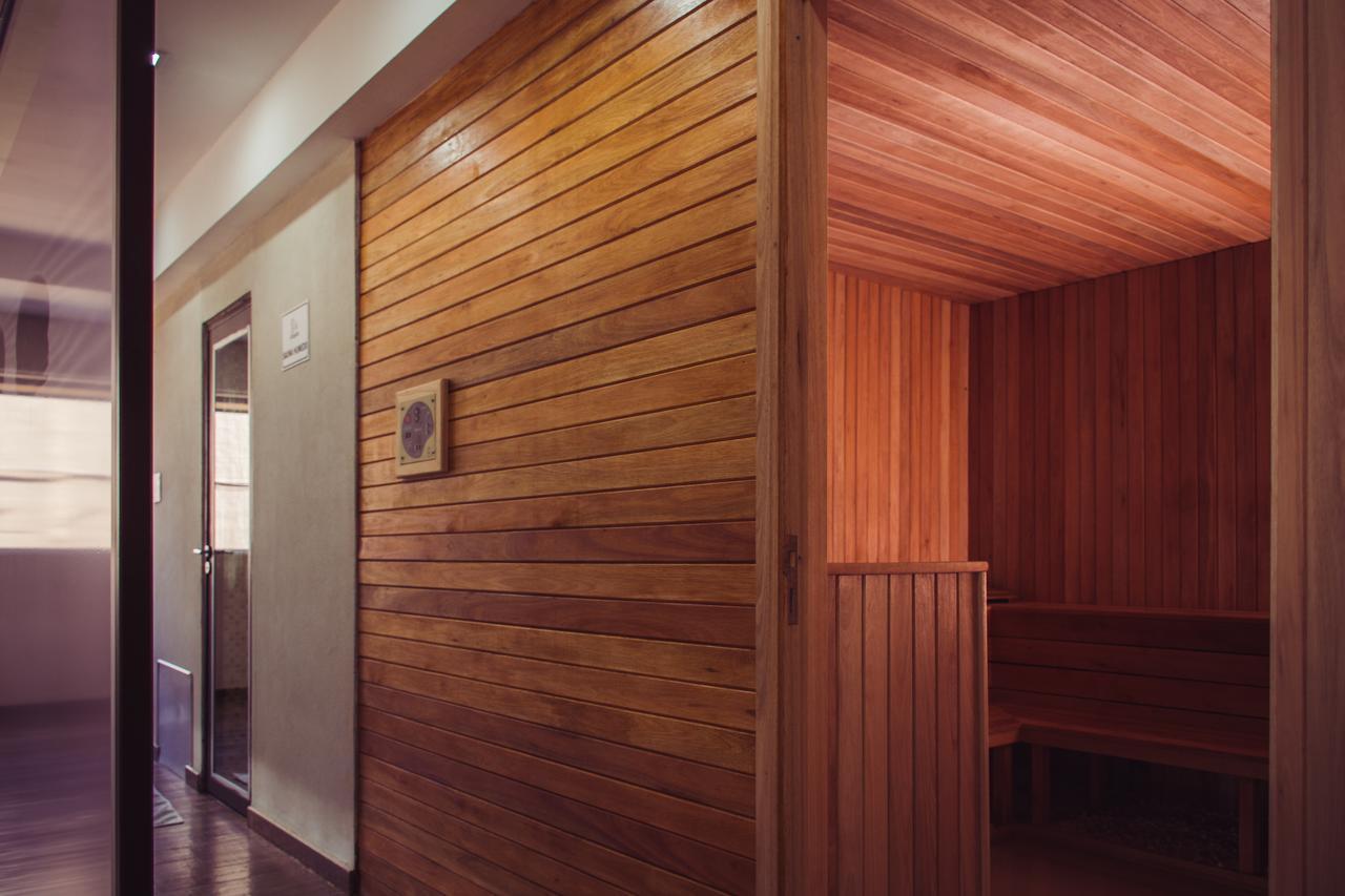 Eleton Resort&spa Hotel Villa Carlos Paz