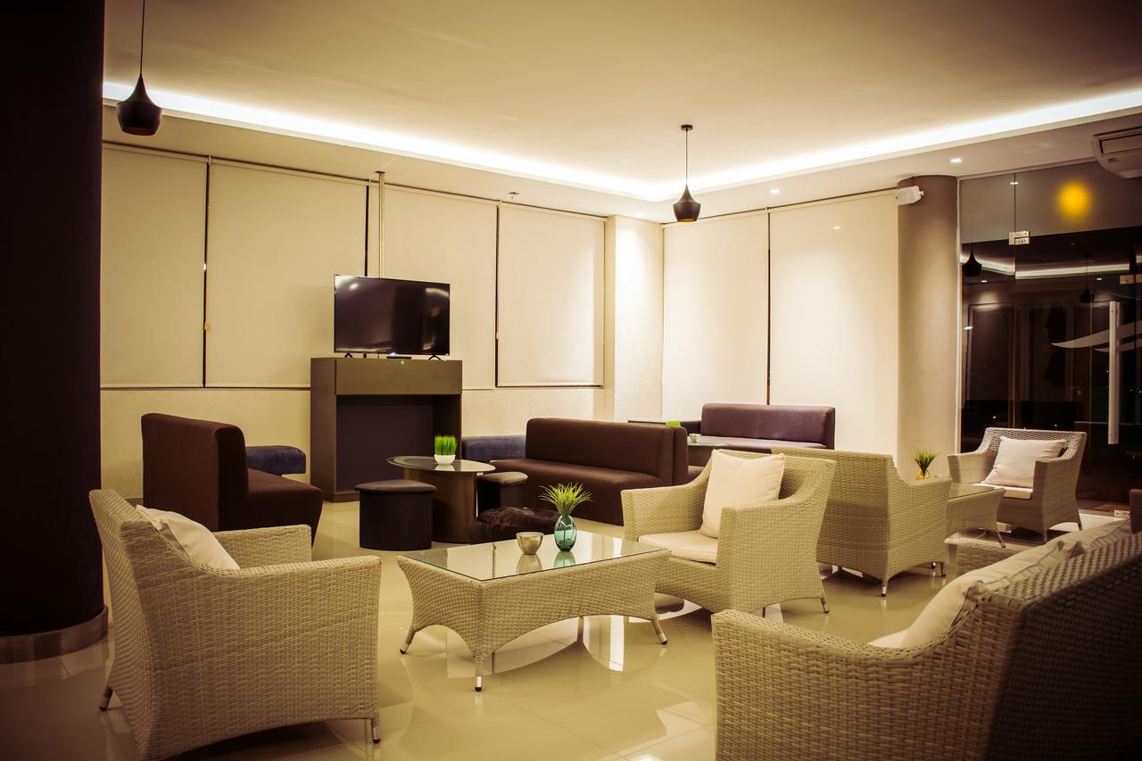 Hotel Eleton Resort&spa 4*