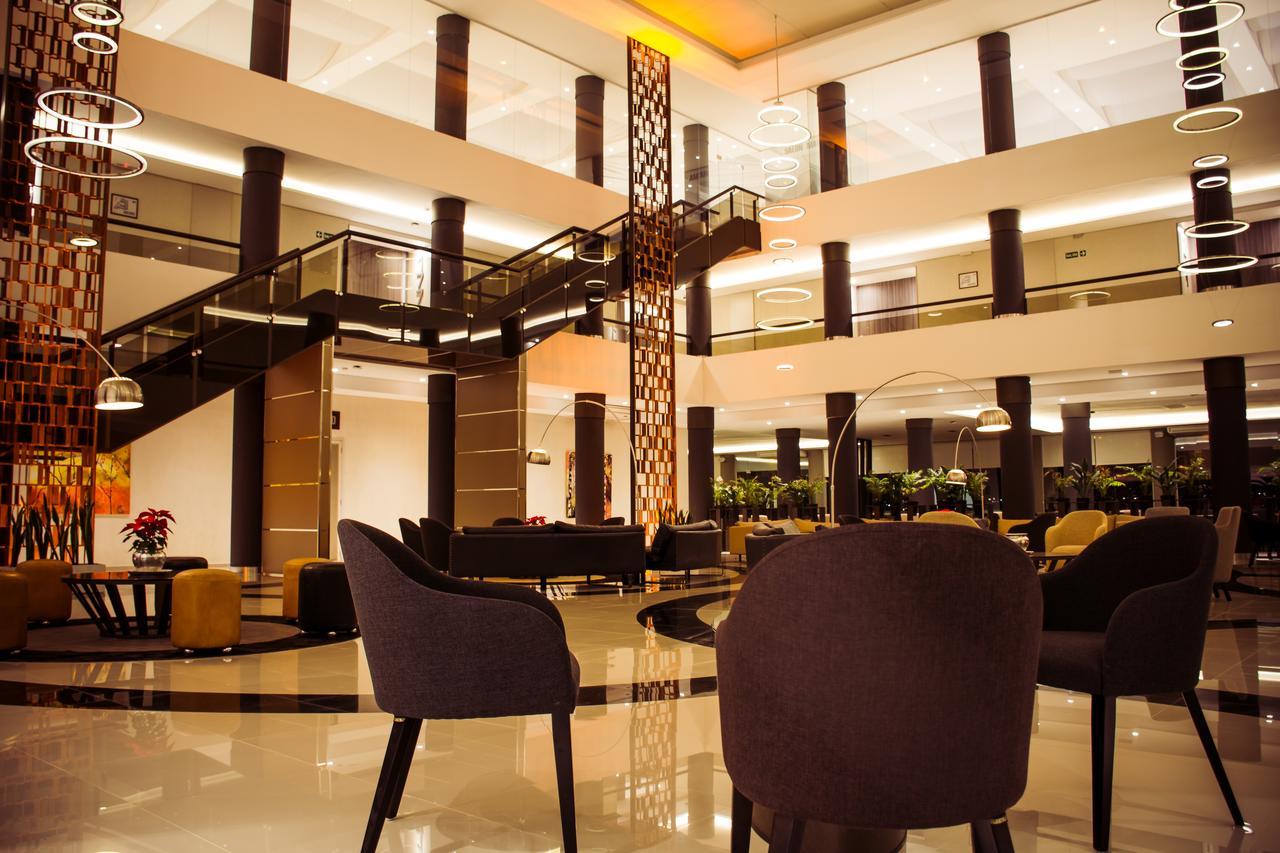 Hotel Eleton Resort&spa 4*