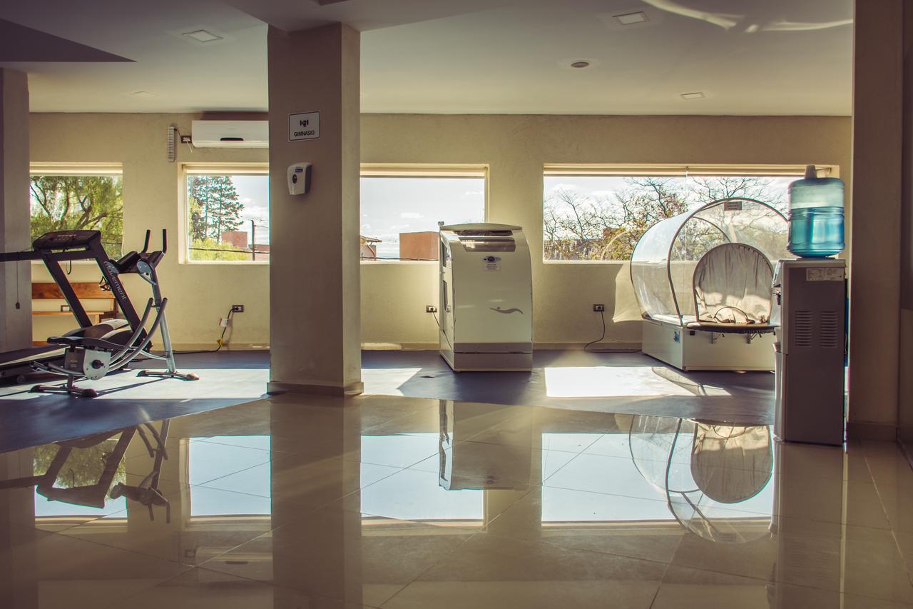Eleton Resort&spa