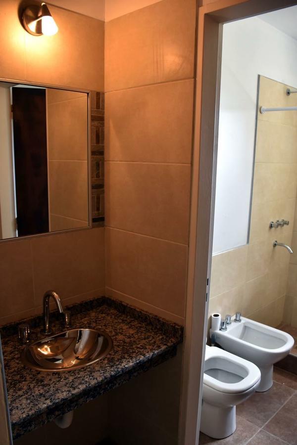 Apartahotel Complejo Dubai Villa Carlos Paz