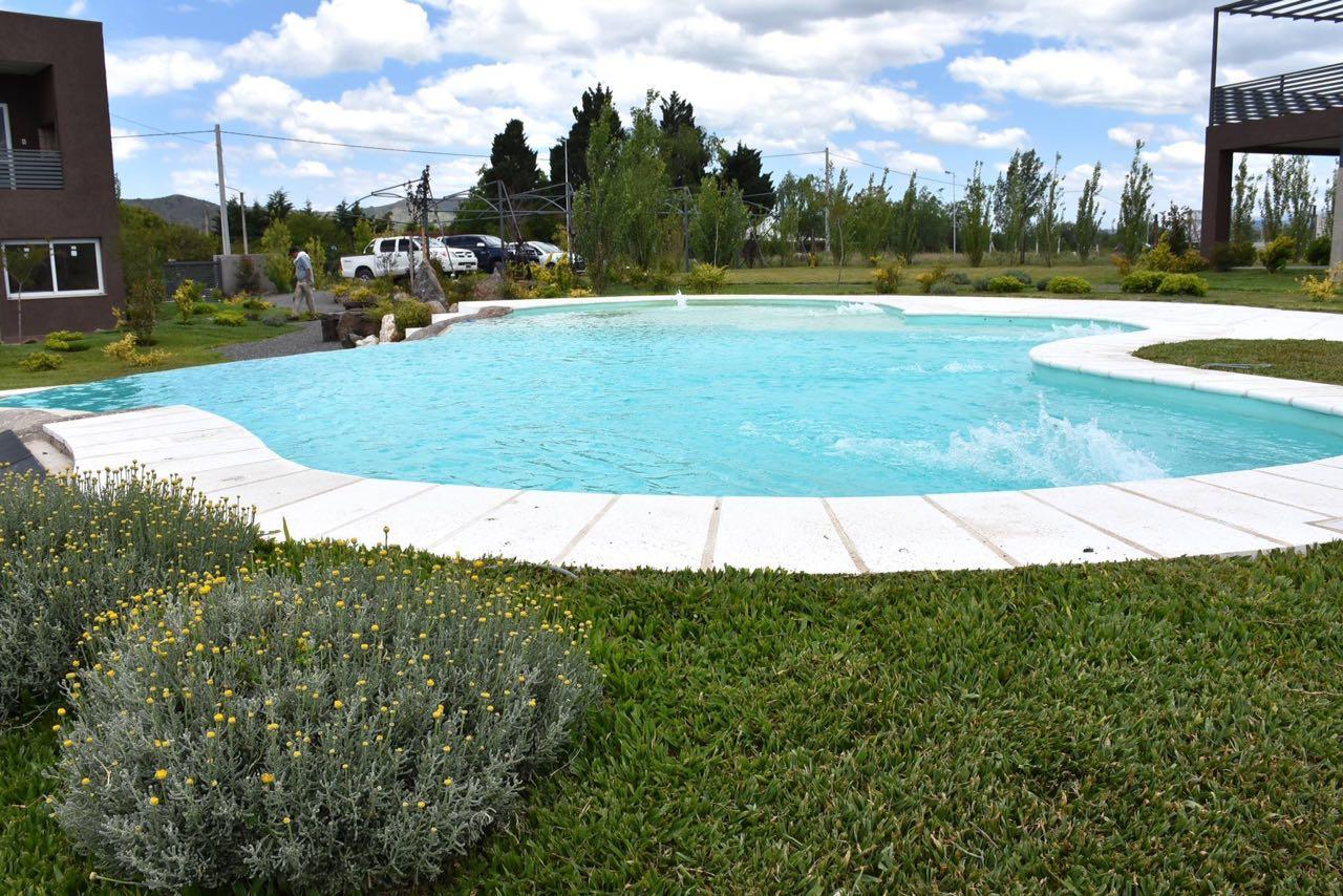Complejo Dubai Apartahotel Villa Carlos Paz