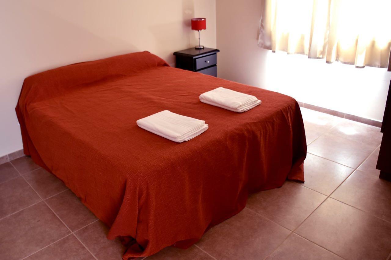 Complejo Dubai Apartahotel Villa Carlos Paz