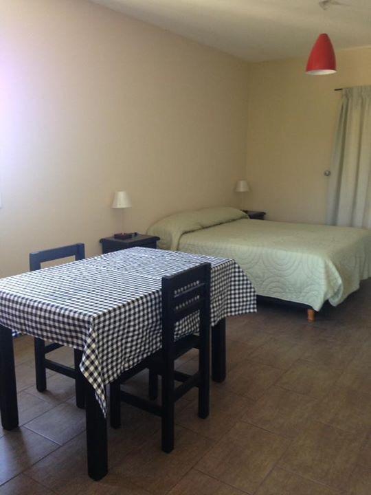 Complejo Dubai Villa Carlos Paz