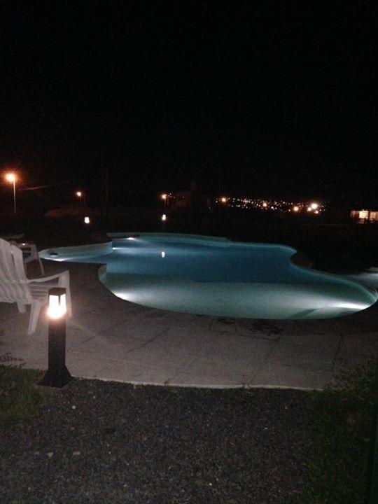 Complejo Dubai Villa Carlos Paz