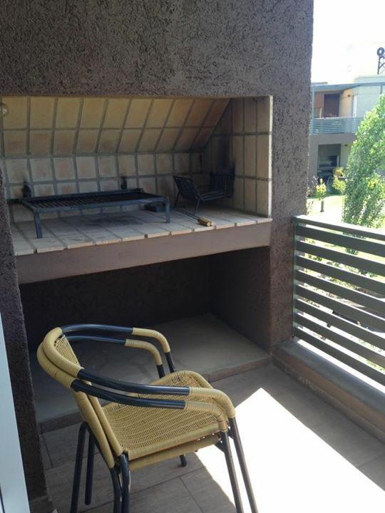 Apartahotel Complejo Dubai Villa Carlos Paz