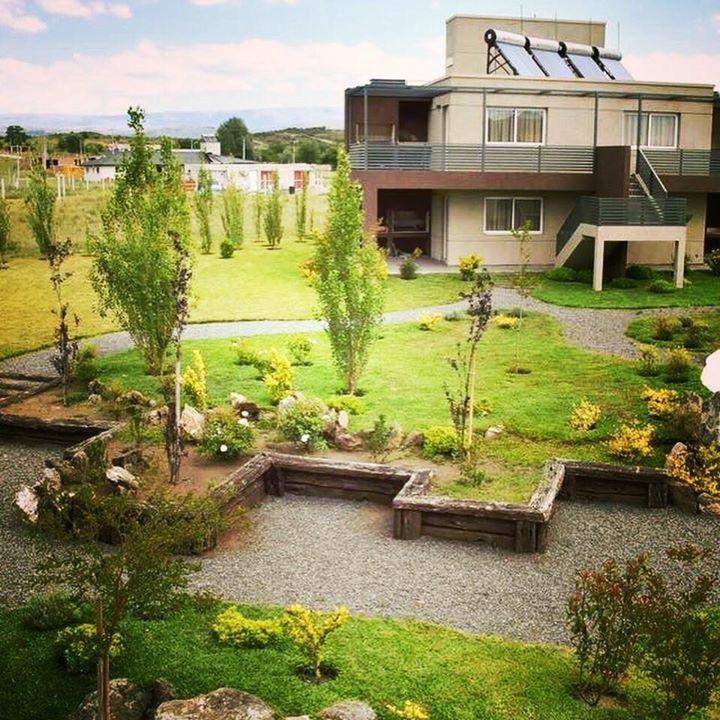 Complejo Dubai * Villa Carlos Paz