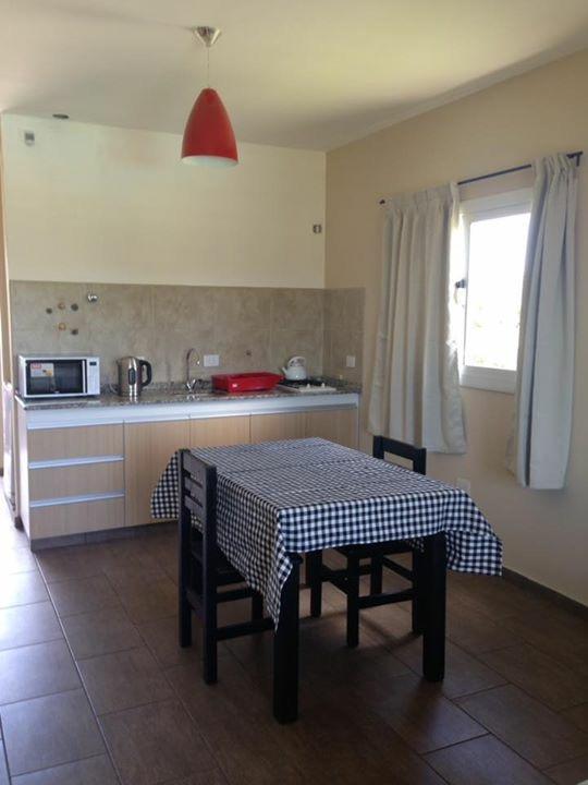Complejo Dubai * Villa Carlos Paz