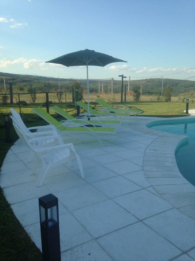 Complejo Dubai Apartahotel Villa Carlos Paz