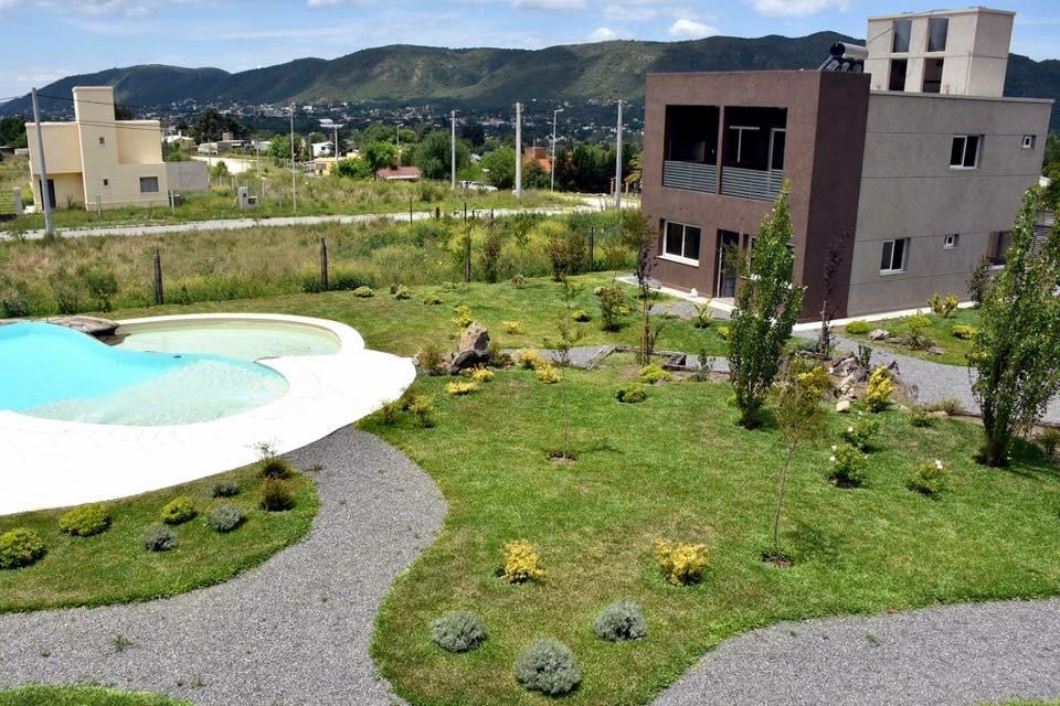 Complejo Dubai * Villa Carlos Paz