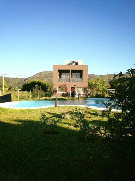 Complejo Dubai * Villa Carlos Paz