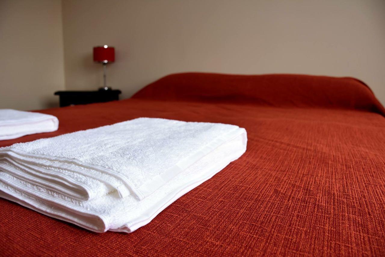 Apartahotel Complejo Dubai Villa Carlos Paz