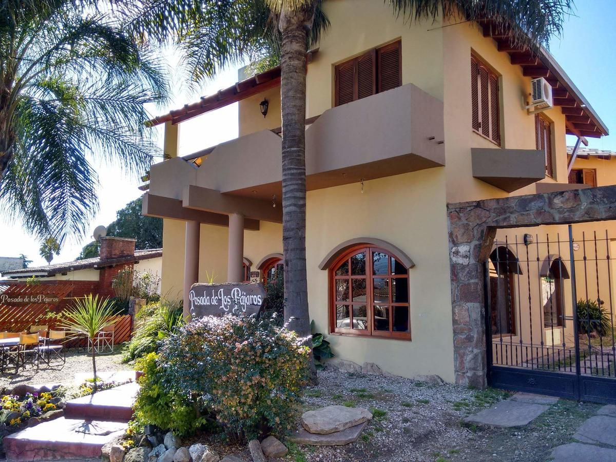 De Los Pajaros Villa Carlos Paz
