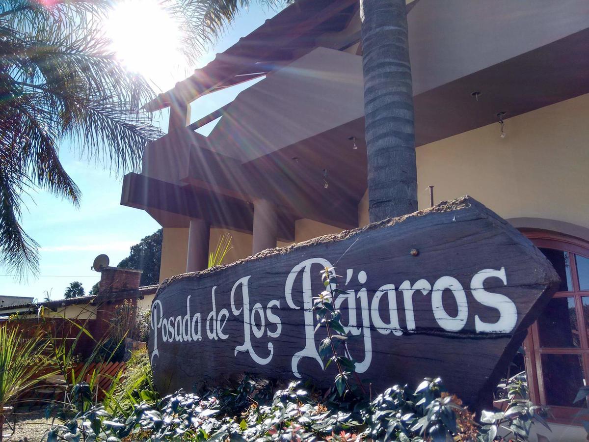 Inn De Los Pajaros *