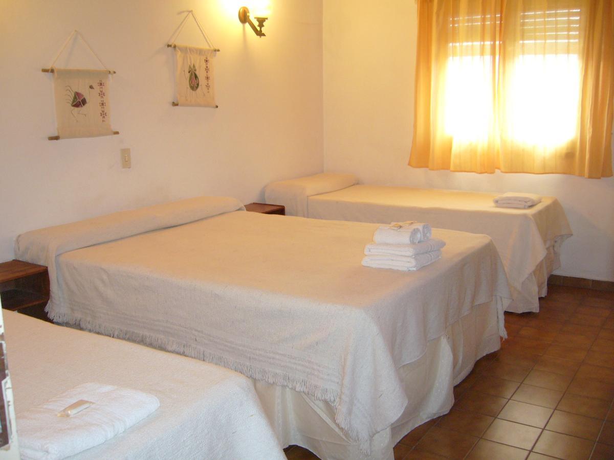Hotel Amanitas *