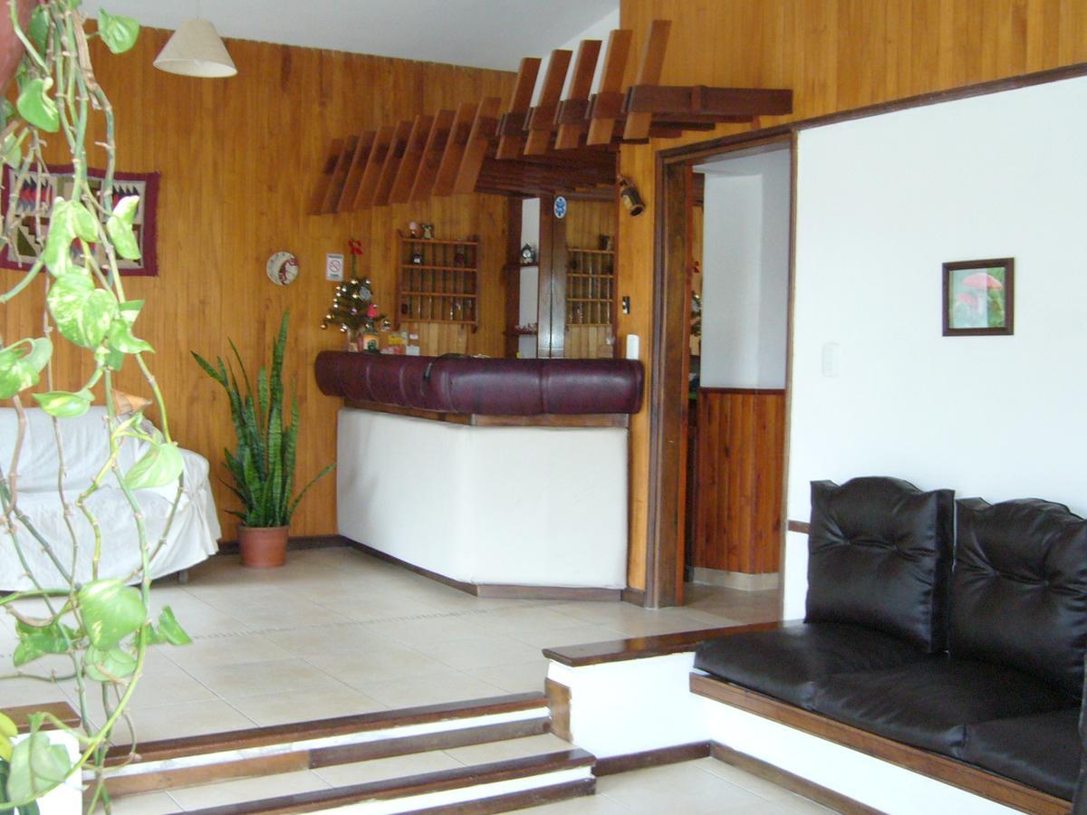 Amanitas Hotel *