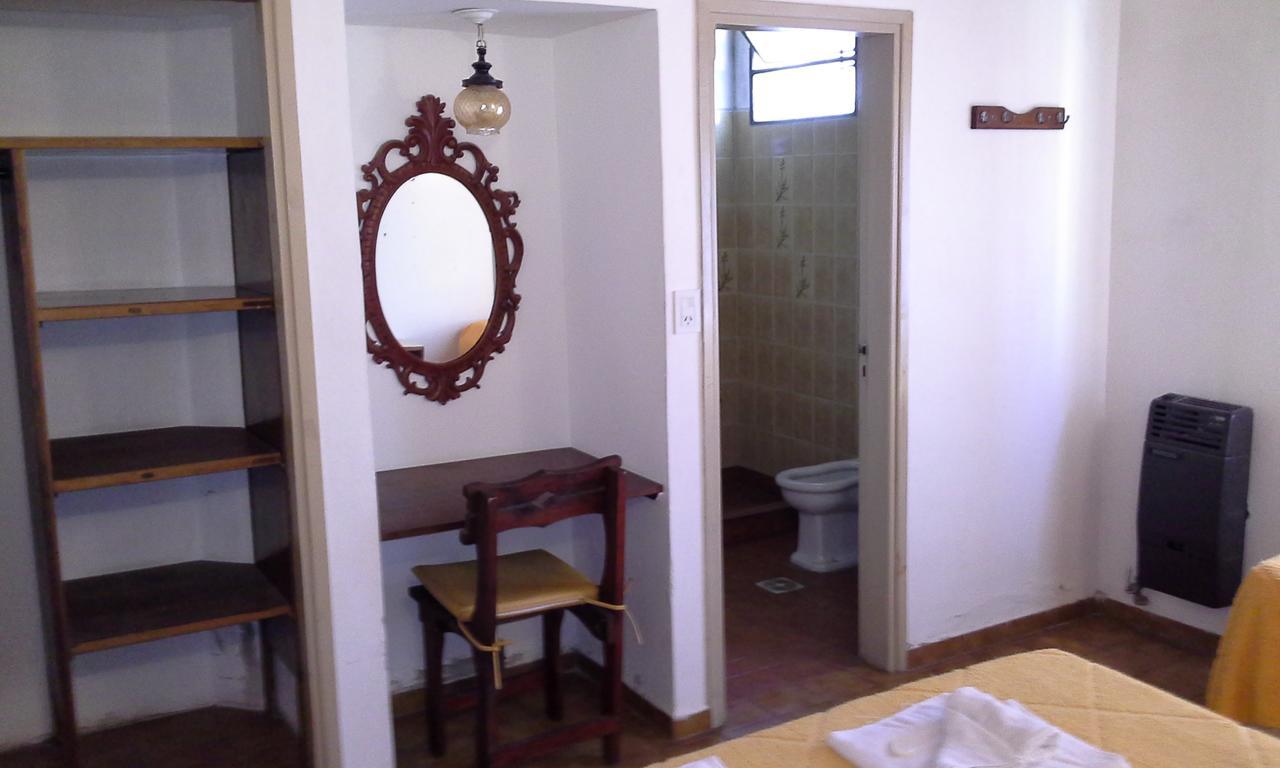 Hotel Amanitas *