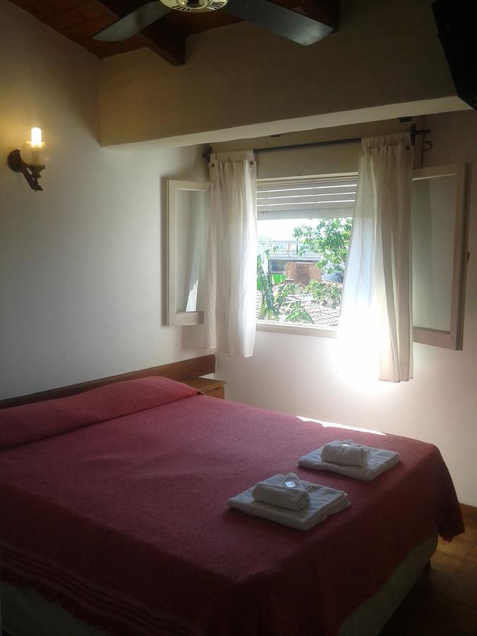 Hotel Amanitas Villa Carlos Paz