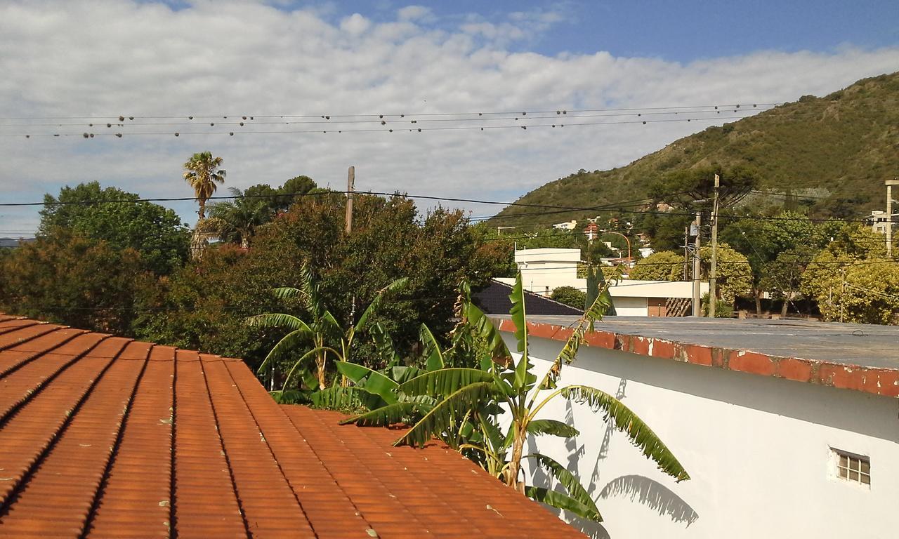 Hotel Amanitas *