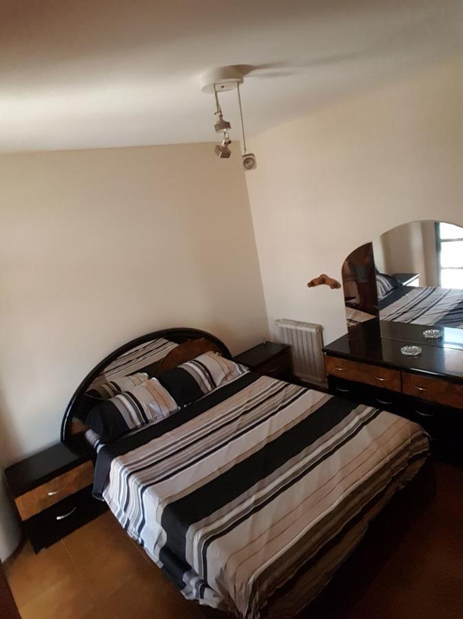 Departamento Torre Solis Apartamento Villa Carlos Paz