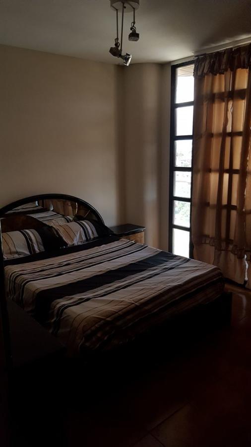 Departamento Torre Solis Villa Carlos Paz