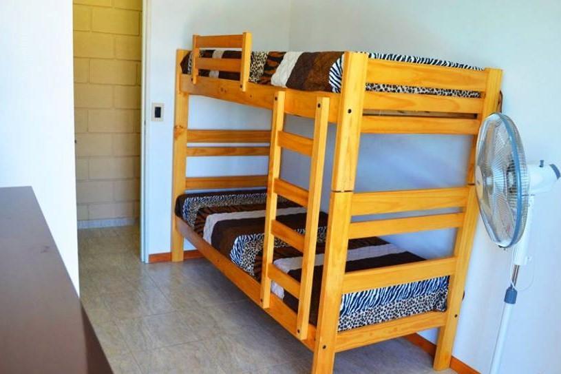 Apartamento Malaquias *