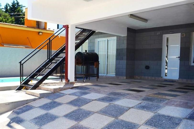 Apartamento Malaquias