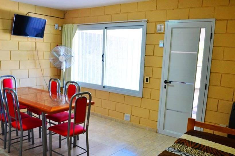 Apartamento Malaquias