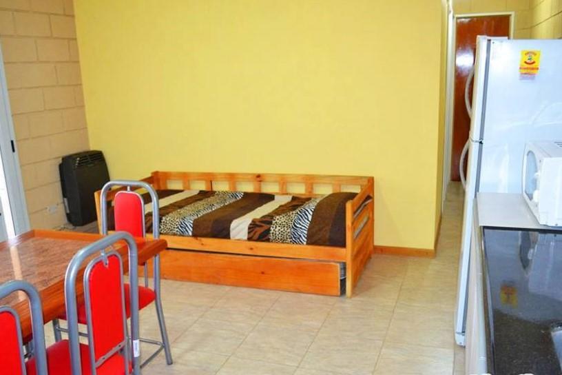 Apartamento Malaquias