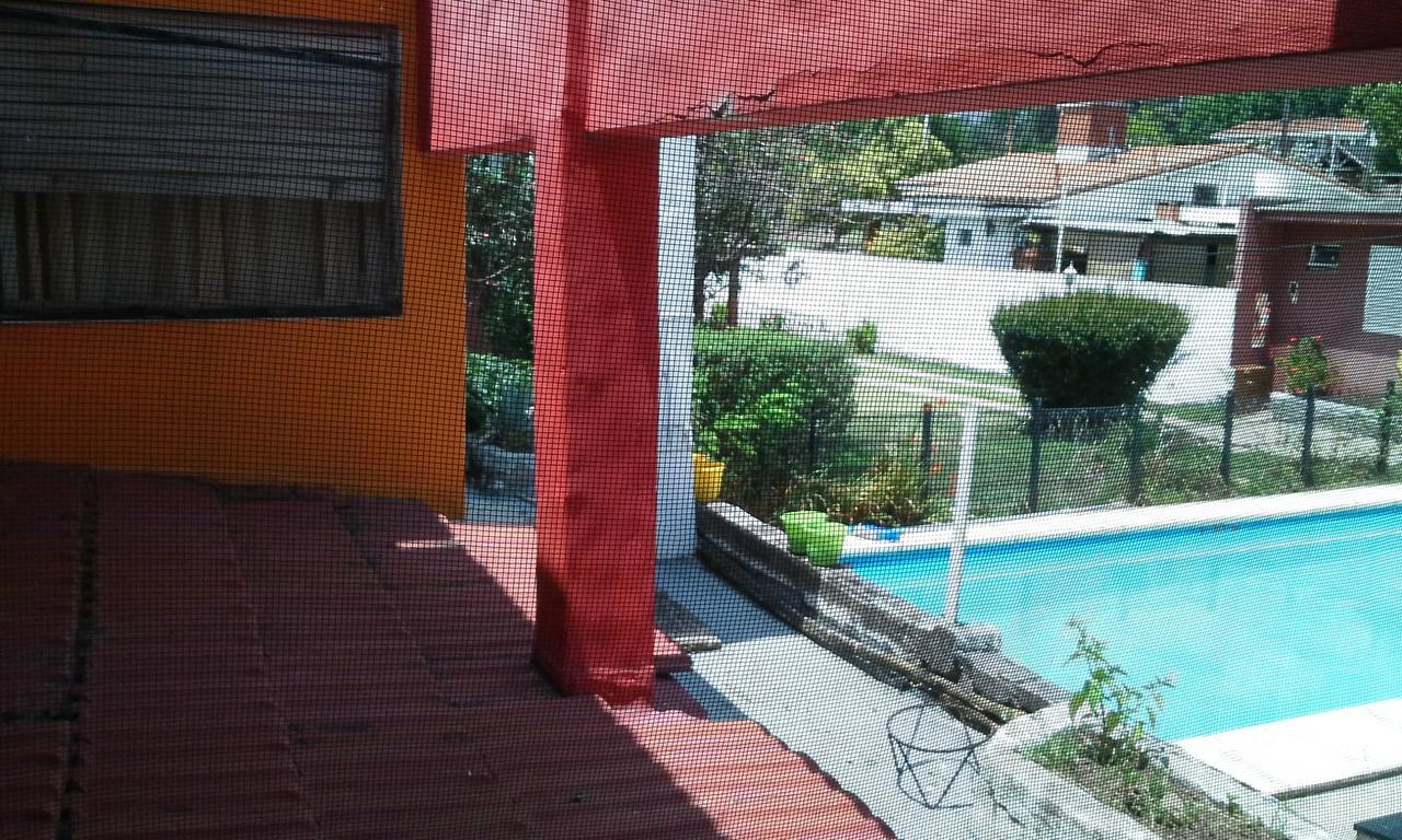 Amanitas Villa Carlos Paz