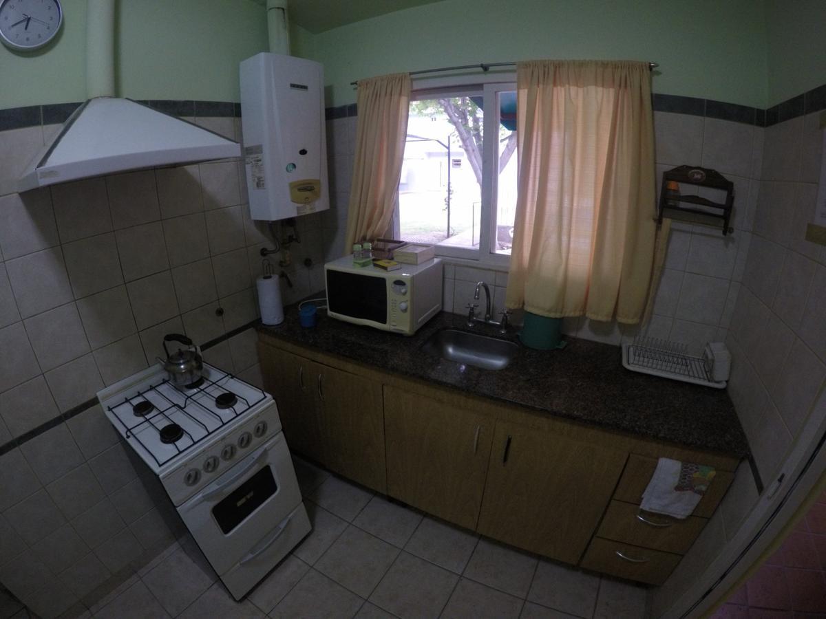 Las Flores Apartamento