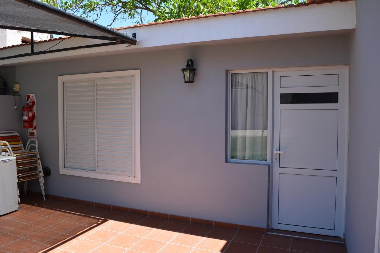 Las Flores Apartamento Villa Carlos Paz