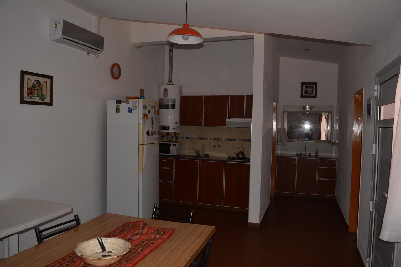 Las Flores Apartamento