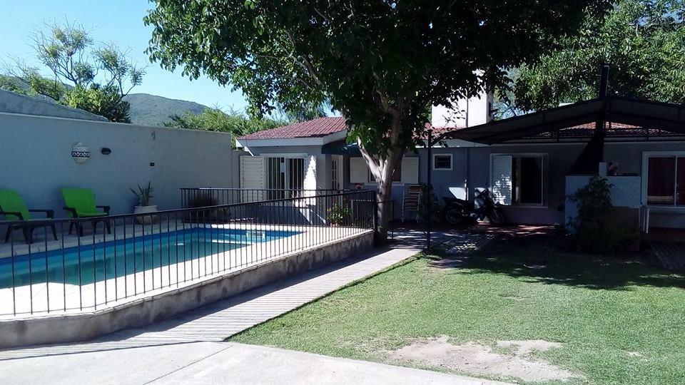 Las Flores Villa Carlos Paz