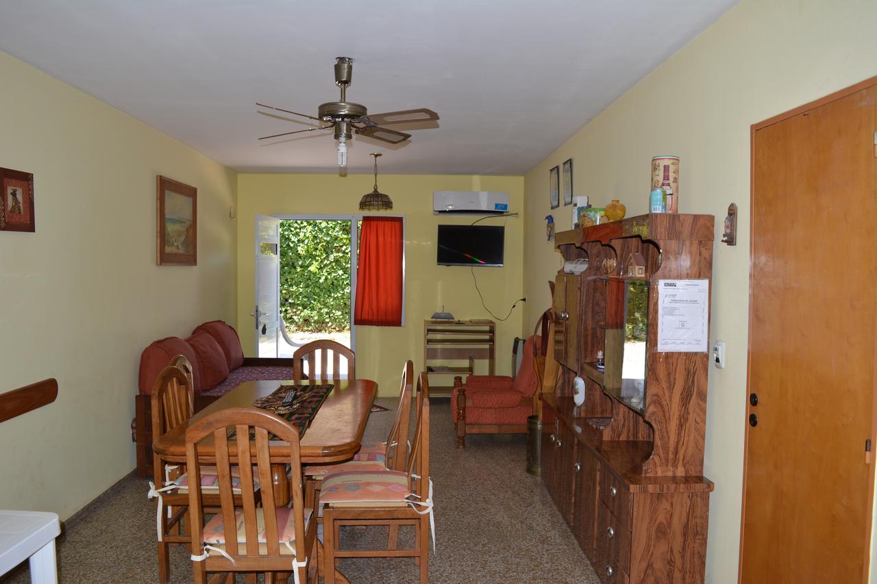 Las Flores Apartamento *