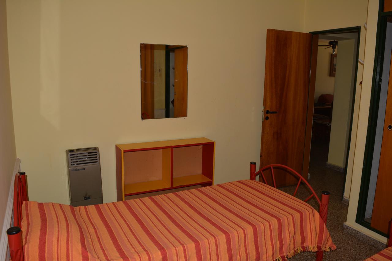 Apartamento Las Flores *