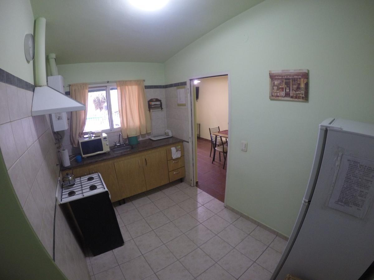 Las Flores Apartamento