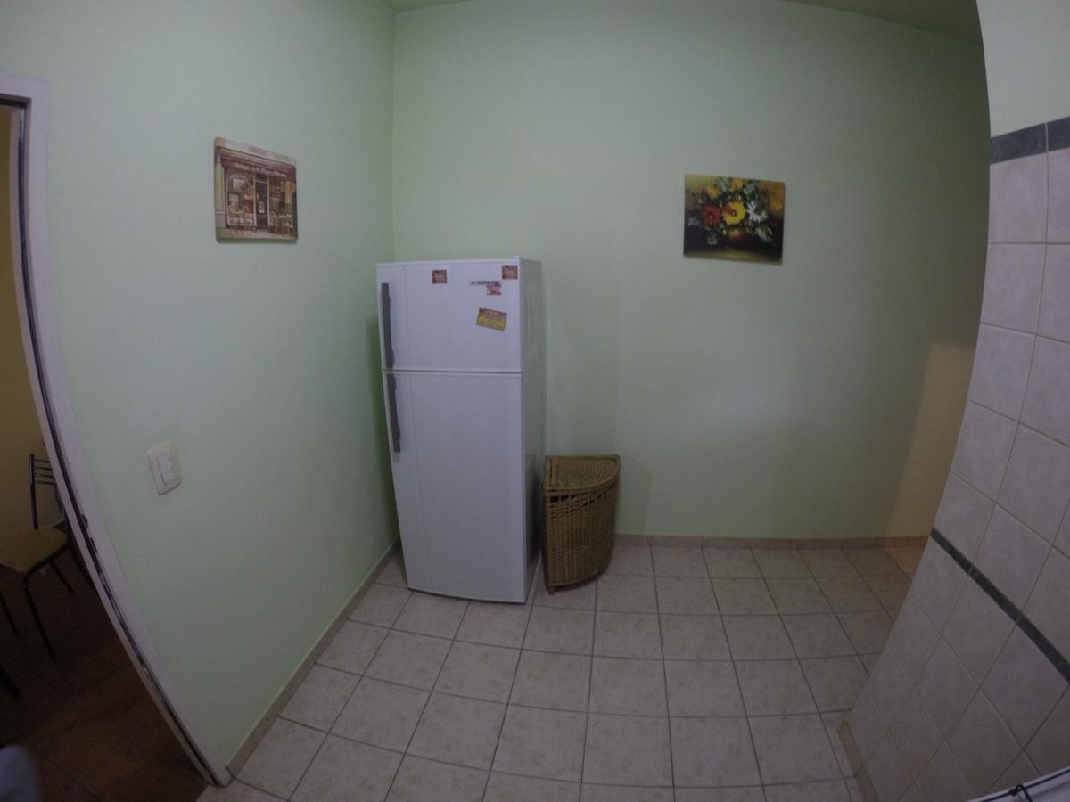 Las Flores Apartamento Villa Carlos Paz