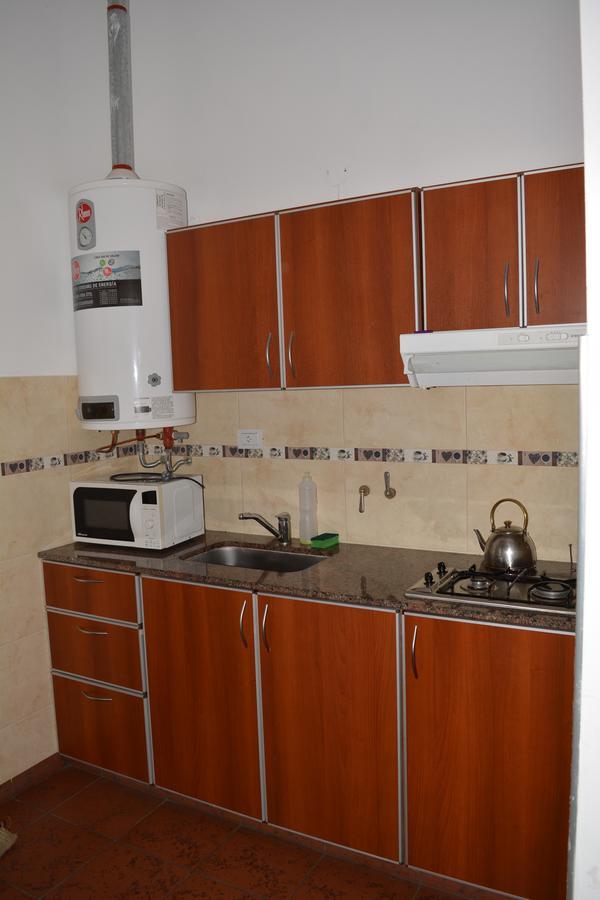 Las Flores Apartamento