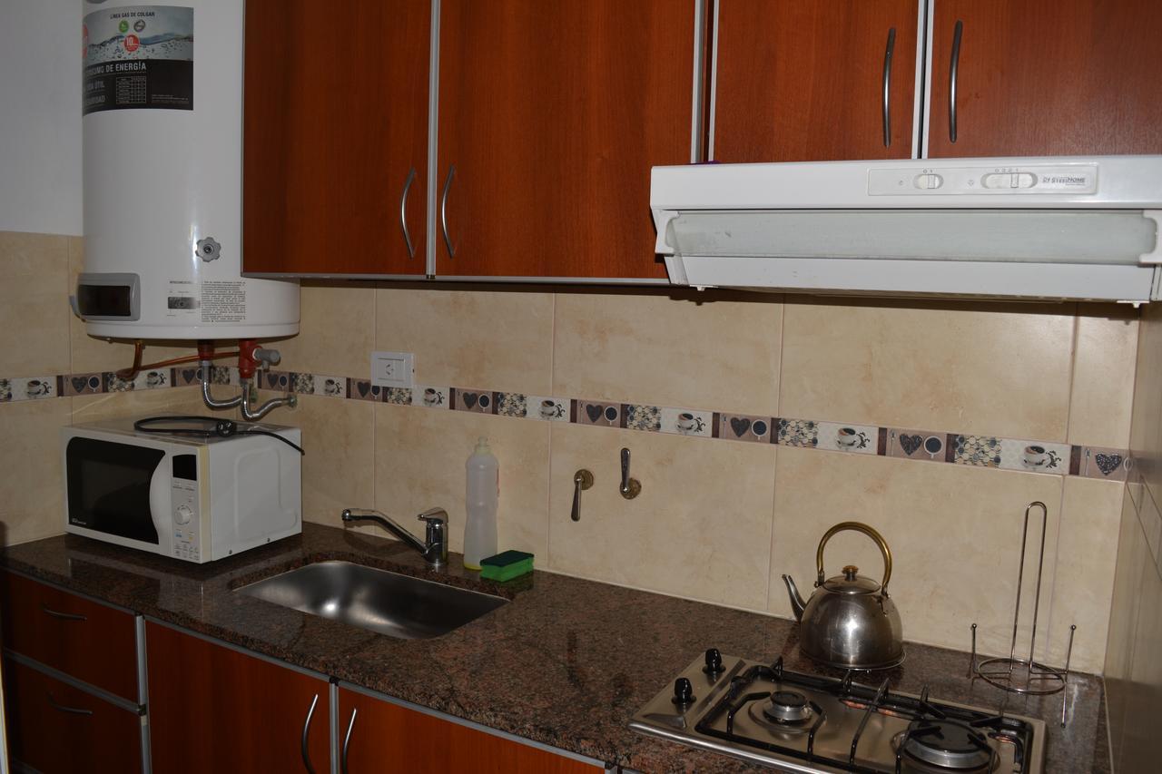 Apartamento Las Flores *