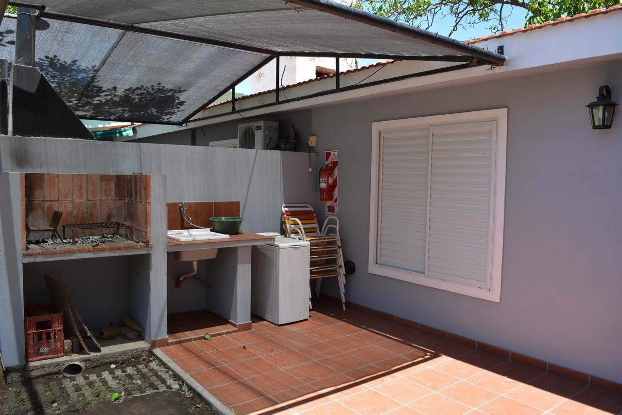 Apartamento Las Flores *