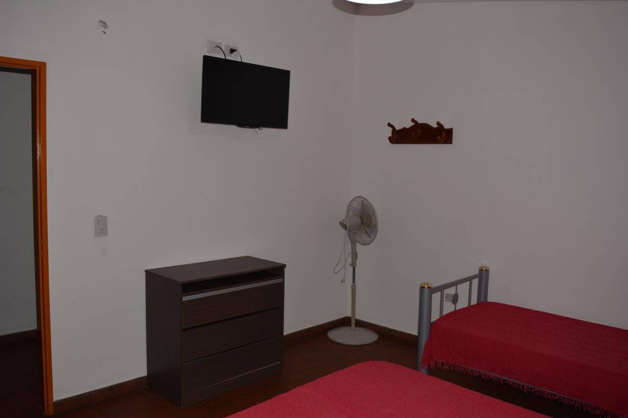 Las Flores Villa Carlos Paz
