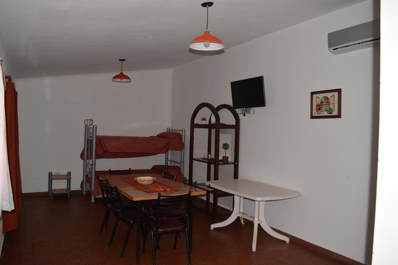 Apartamento Las Flores Villa Carlos Paz